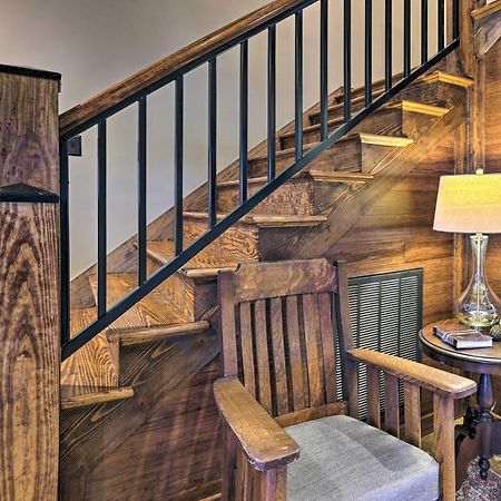 Lay Lake Access And Views Expansive Shelby Home! 外观 照片