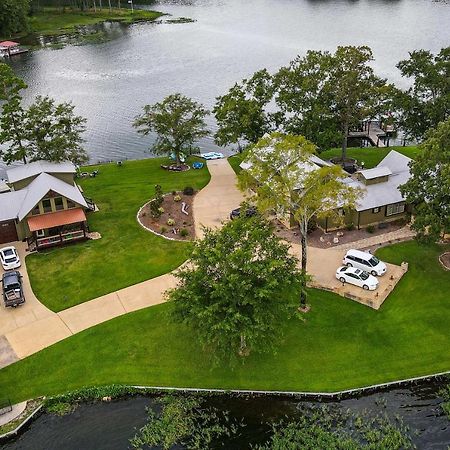 Lay Lake Access And Views Expansive Shelby Home! 外观 照片
