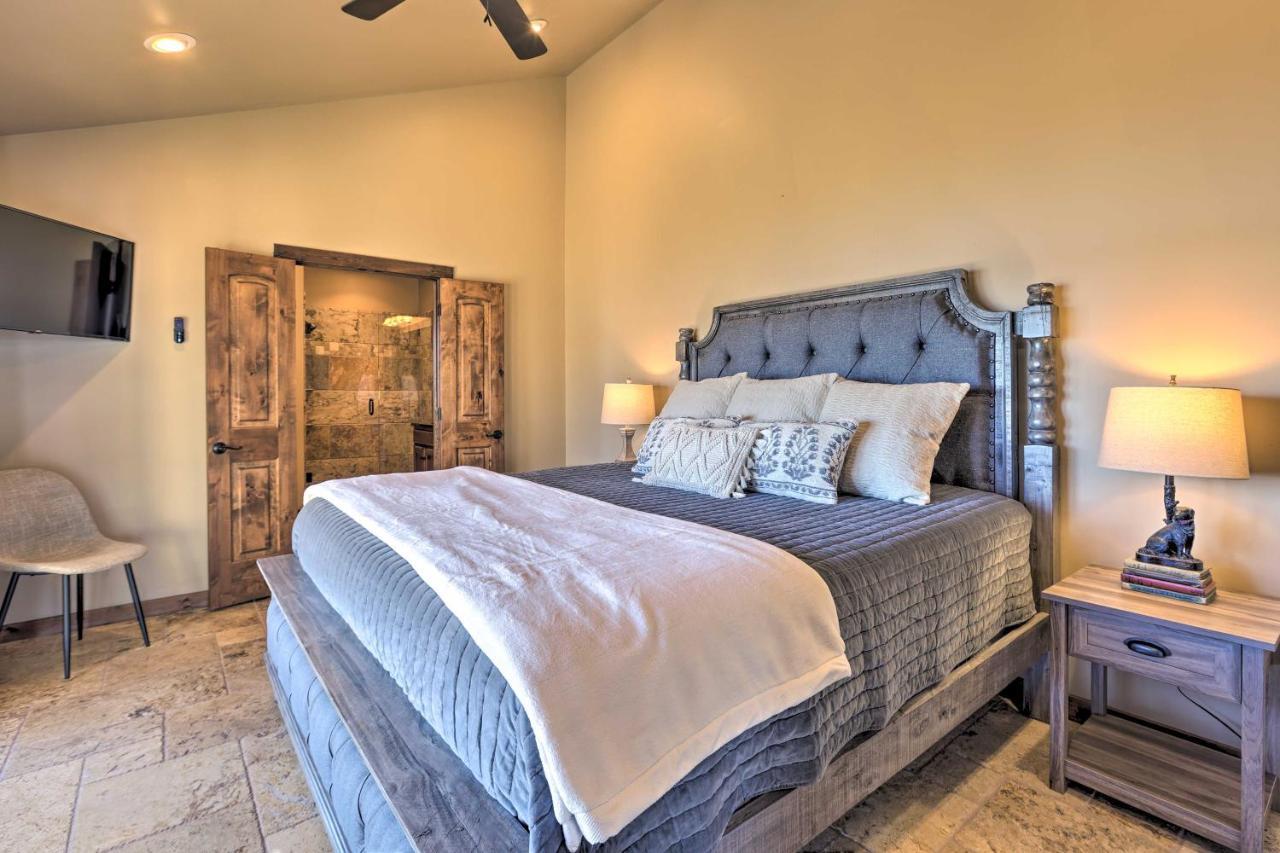 Lay Lake Access And Views Expansive Shelby Home! 外观 照片