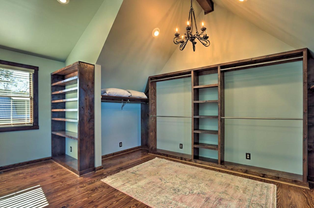 Lay Lake Access And Views Expansive Shelby Home! 外观 照片