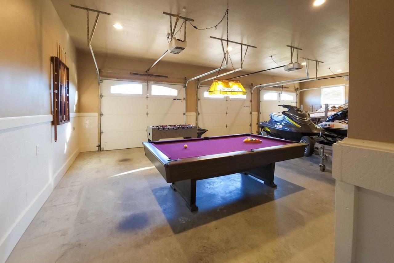 Lay Lake Access And Views Expansive Shelby Home! 外观 照片